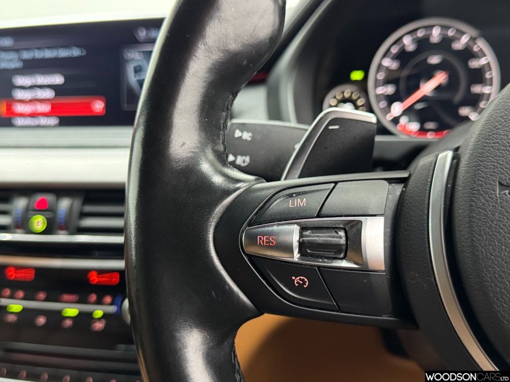 Used BMW X6 2019 for sale - 78049588: Photo 22