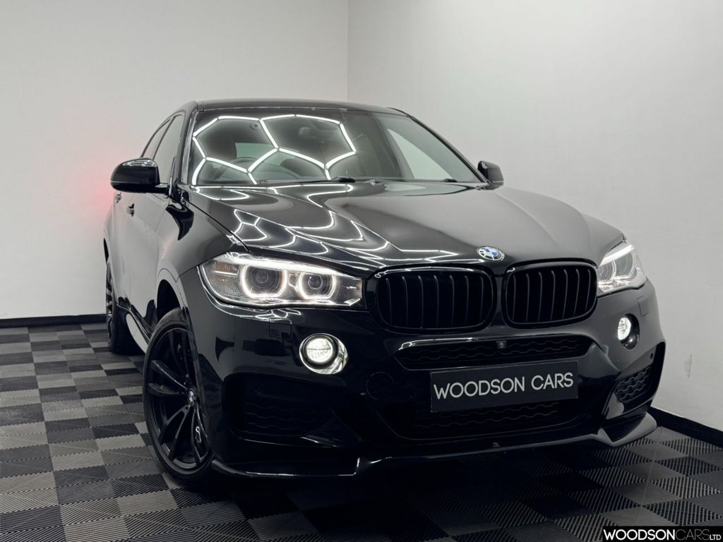 Used BMW X6 2019 for sale - 78049588: Photo 24