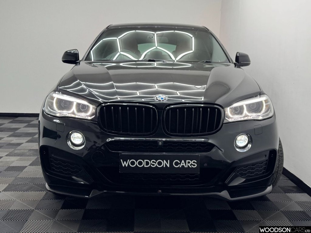 Used BMW X6 2019 for sale - 78049588: Photo 25