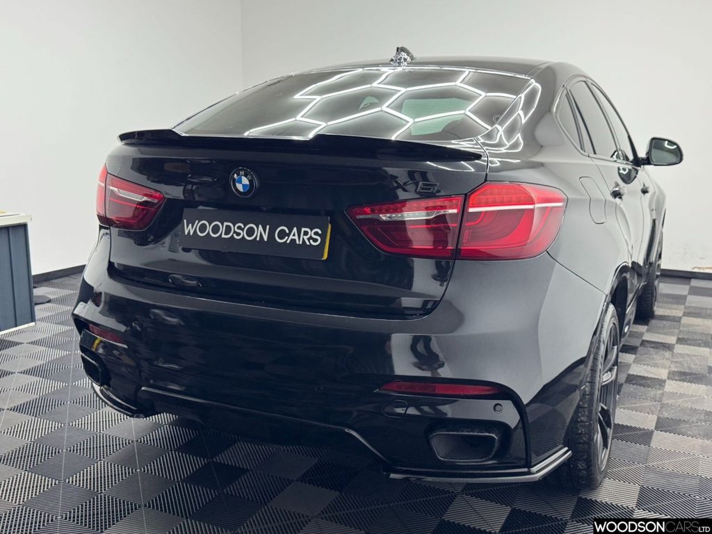 Used BMW X6 2019 for sale - 78049588: Photo 28