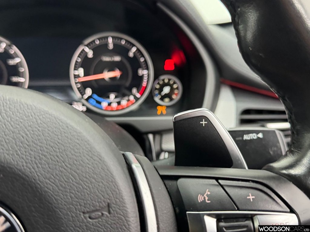 Used BMW X6 2019 for sale - 78049588: Photo 39