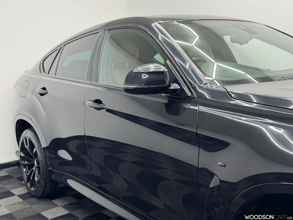 Used BMW X6 2019 for sale - 78049588: Photo 49
