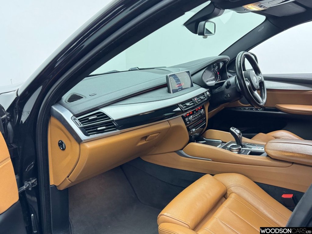 Used BMW X6 2019 for sale - 78049588: Photo 5