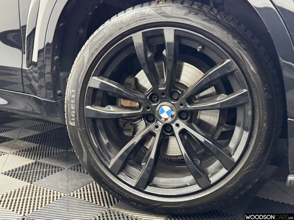 Used BMW X6 2019 for sale - 78049588: Photo 50