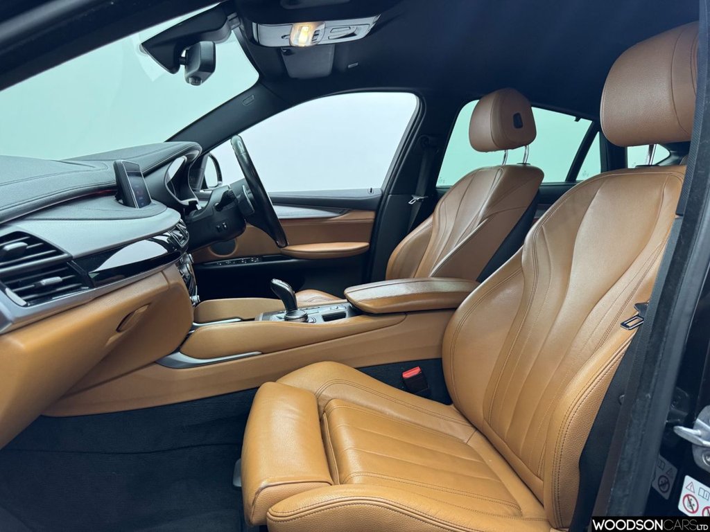 Used BMW X6 2019 for sale - 78049588: Photo 6