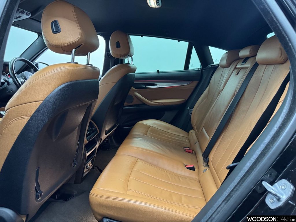 Used BMW X6 2019 for sale - 78049588: Photo 7