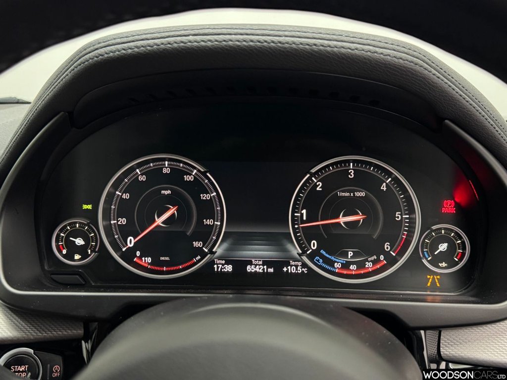 Used BMW X6 2019 for sale - 78049588: Photo 8