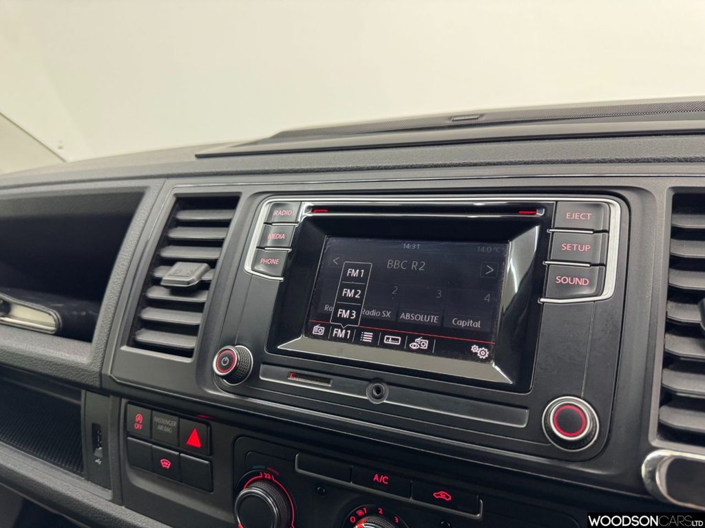 Used Volkswagen Transporter 2017 for sale - 78158390: Photo 10