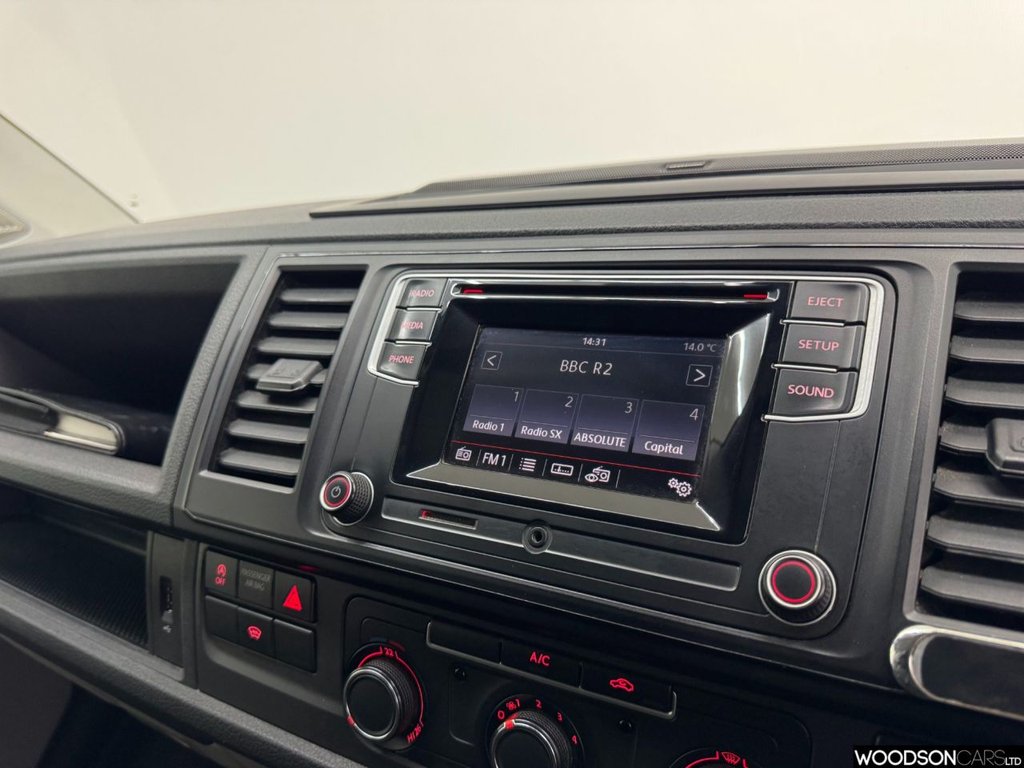 Used Volkswagen Transporter 2017 for sale - 78158390: Photo 11