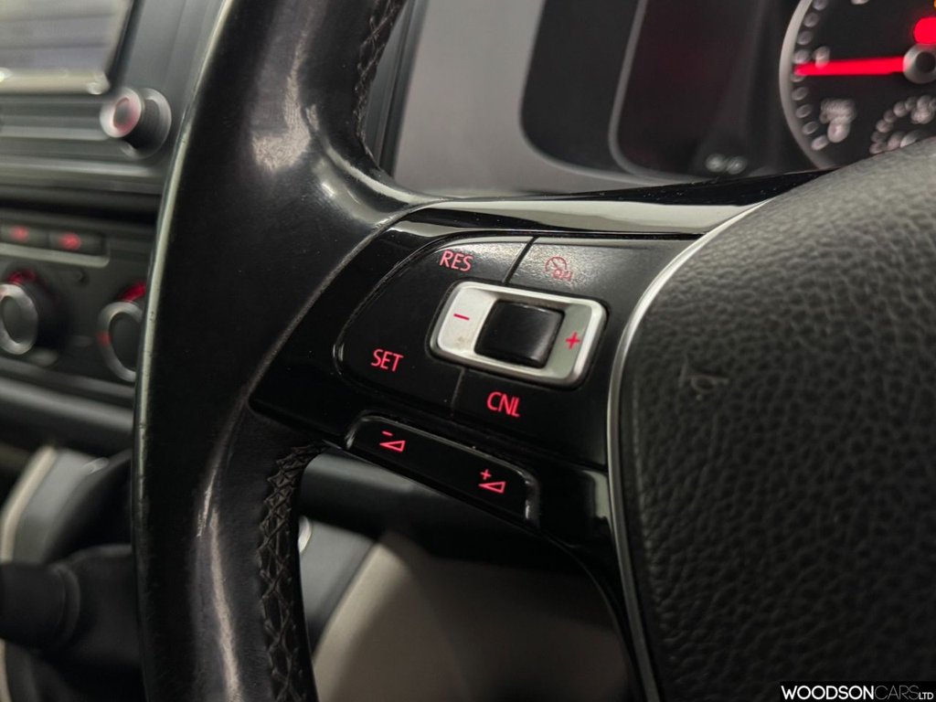 Used Volkswagen Transporter 2017 for sale - 78158390: Photo 20