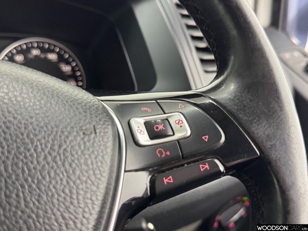 Used Volkswagen Transporter 2017 for sale - 78158390: Photo 21