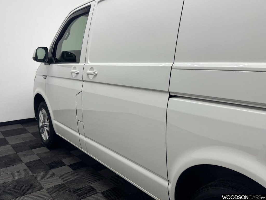 Used Volkswagen Transporter 2017 for sale - 78158390: Photo 27