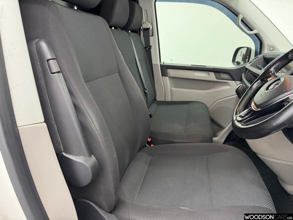 Used Volkswagen Transporter 2017 for sale - 78158390: Photo 33