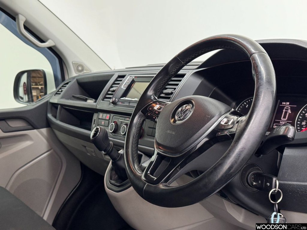 Used Volkswagen Transporter 2017 for sale - 78158390: Photo 36