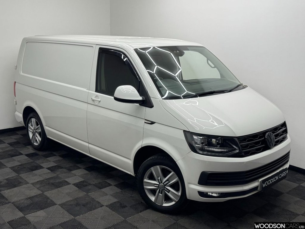 Used Volkswagen Transporter 2017 for sale - 78158390: Photo 39