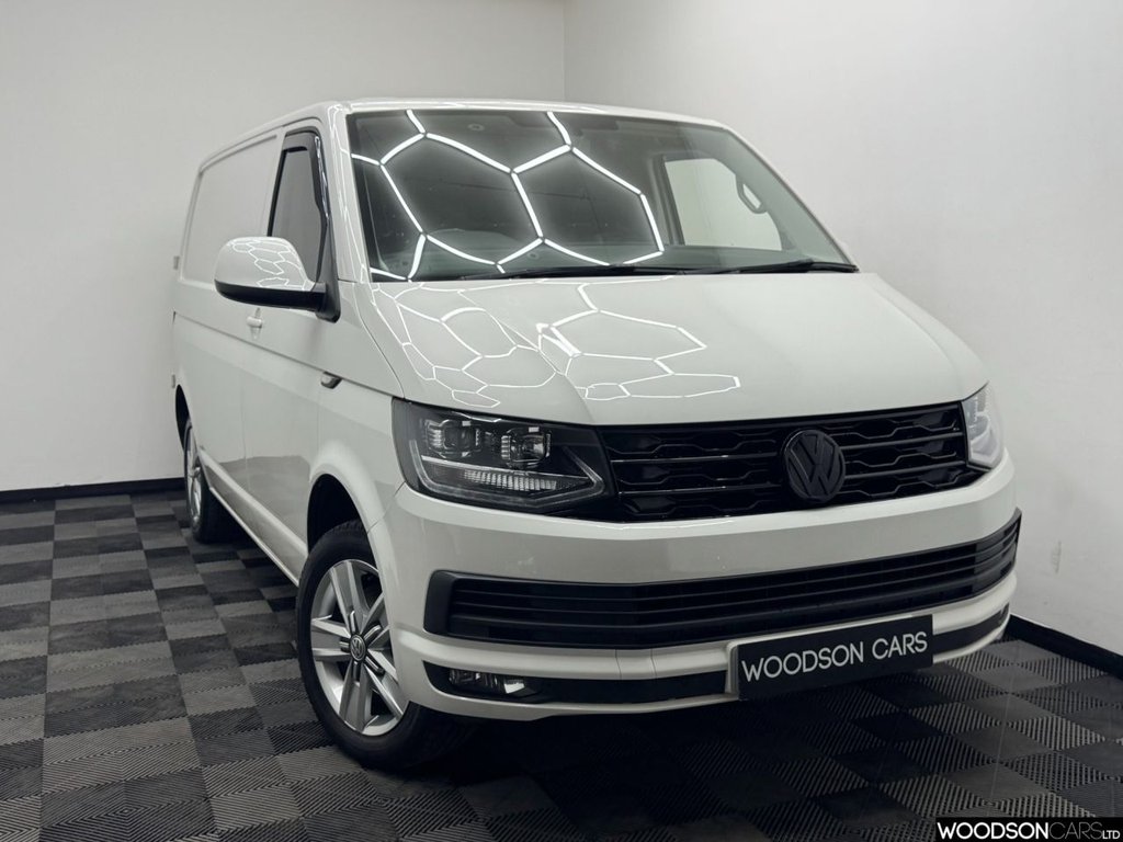Used Volkswagen Transporter 2017 for sale - 78158390: Photo 40