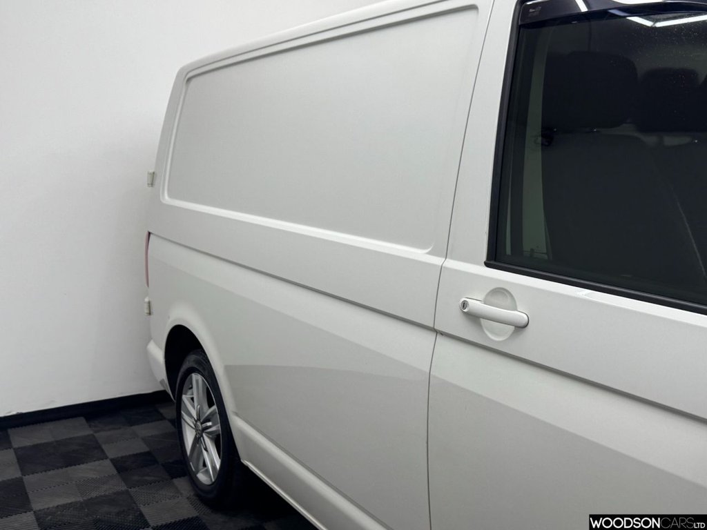 Used Volkswagen Transporter 2017 for sale - 78158390: Photo 41