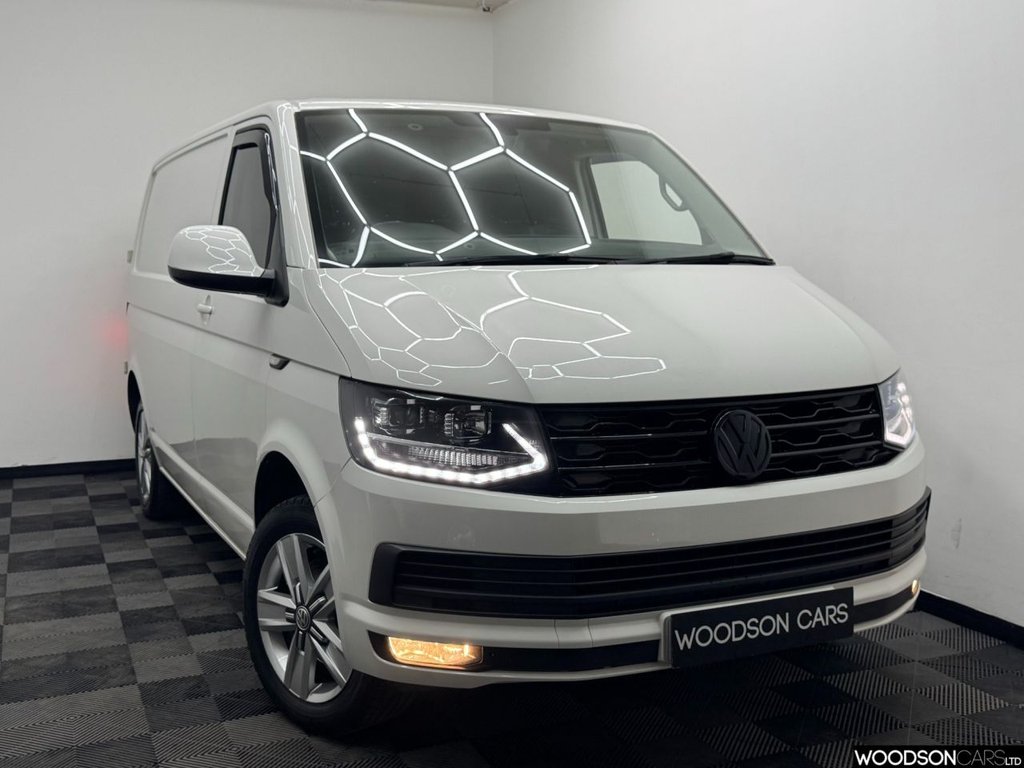 Used Volkswagen Transporter 2017 for sale - 78158390: Photo 43