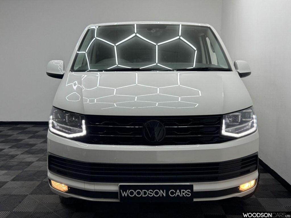 Used Volkswagen Transporter 2017 for sale - 78158390: Photo 44