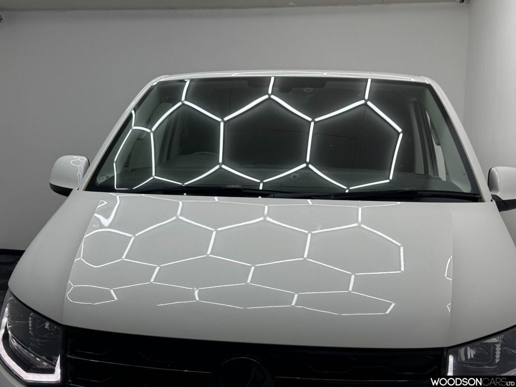 Used Volkswagen Transporter 2017 for sale - 78158390: Photo 45