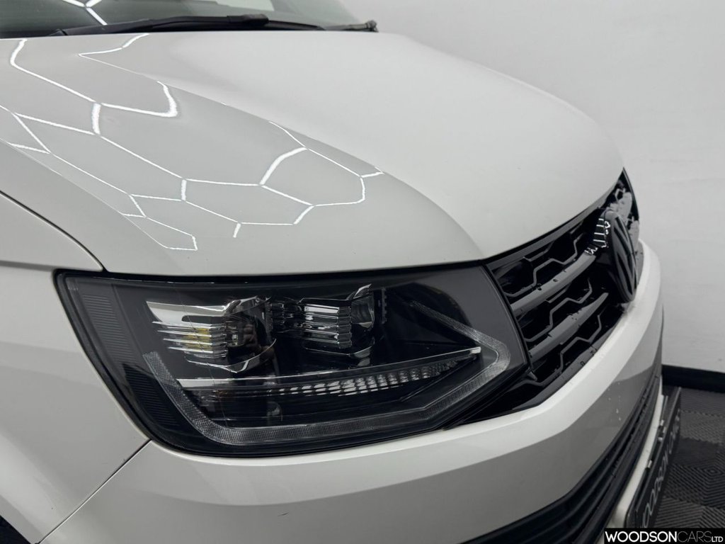 Used Volkswagen Transporter 2017 for sale - 78158390: Photo 46