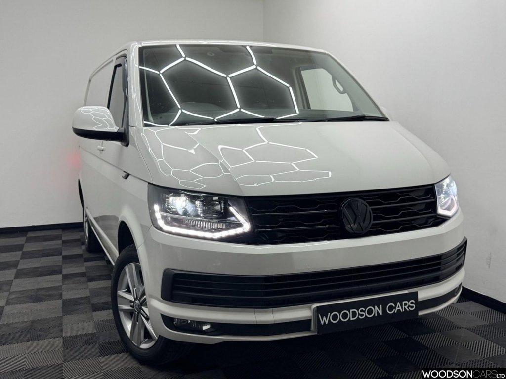 Used Volkswagen Transporter 2017 for sale - 78158390: Photo 47
