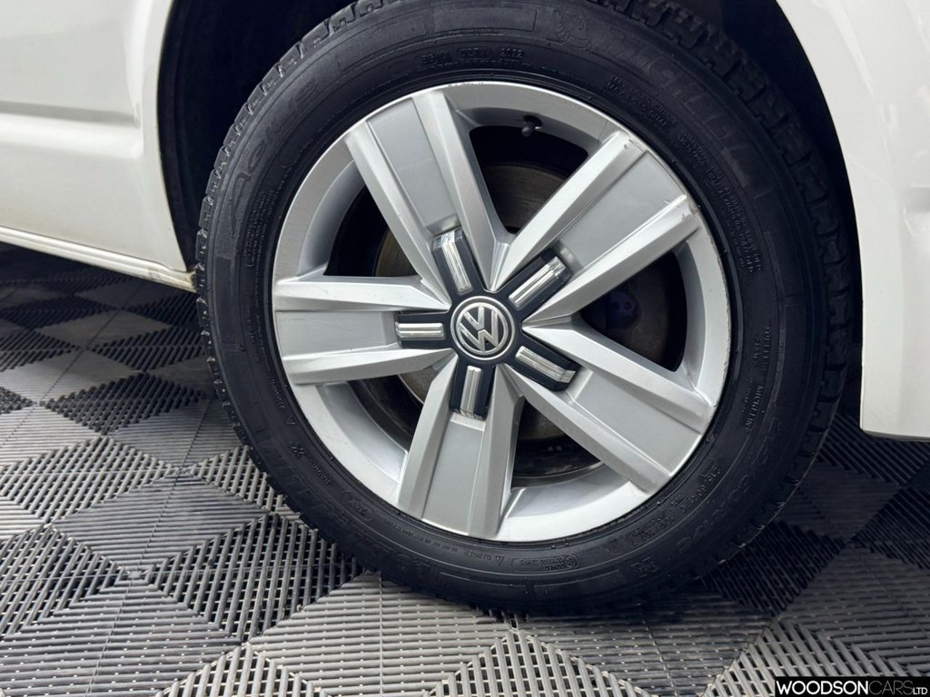 Used Volkswagen Transporter 2017 for sale - 78158390: Photo 49