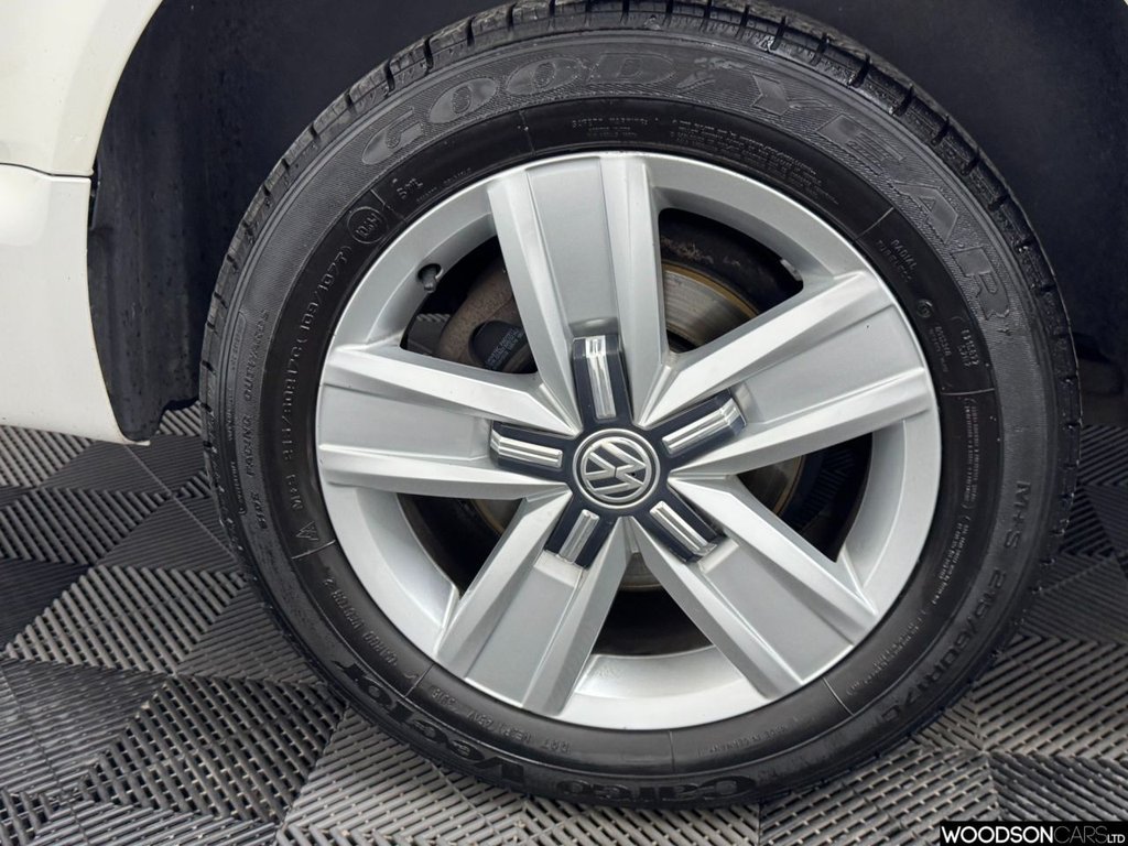 Used Volkswagen Transporter 2017 for sale - 78158390: Photo 50