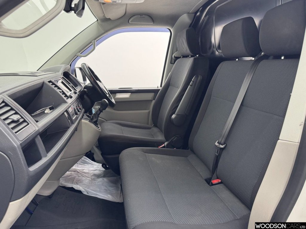 Used Volkswagen Transporter 2017 for sale - 78158390: Photo 6