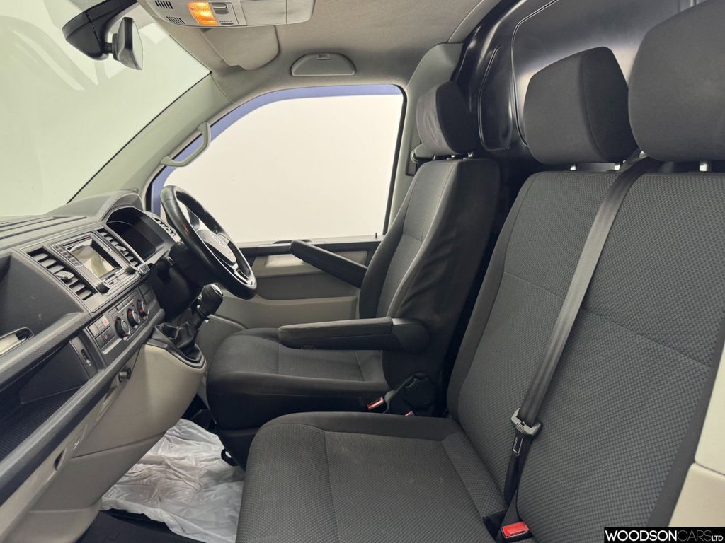 Used Volkswagen Transporter 2017 for sale - 78158390: Photo 7