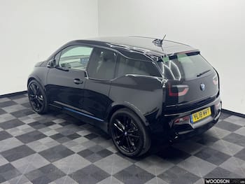 Used BMW i3 2018 for sale - 79632807: Photo