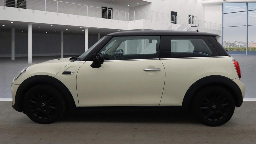 Used MINI Hatch 2018 for sale - 77499421: Photo 13