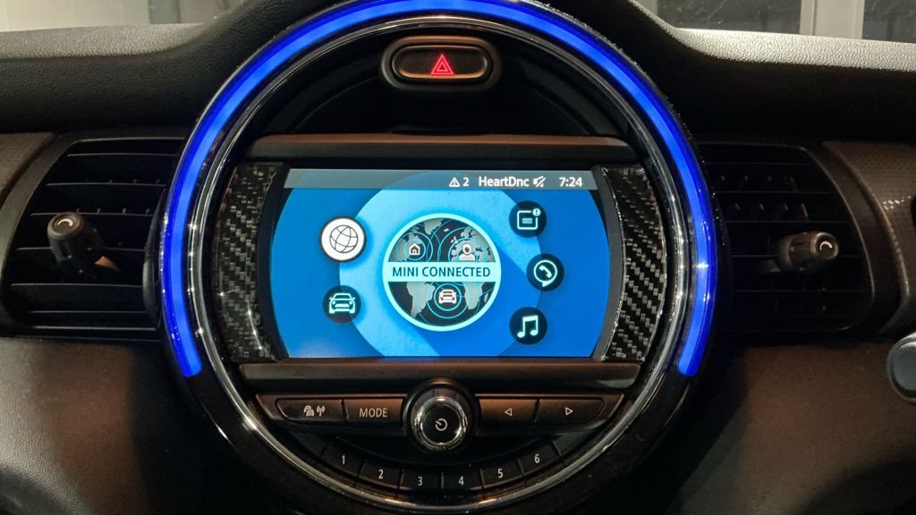 Used MINI Hatch 2018 for sale - 77499421: Photo 8