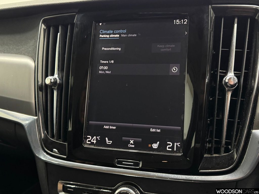 Used Volvo V90 2020 for sale - 77632155: Photo 14