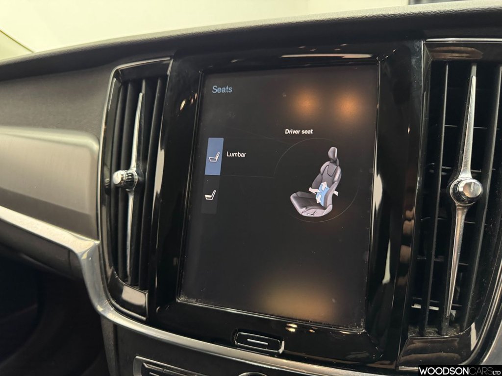 Used Volvo V90 2020 for sale - 77632155: Photo 20