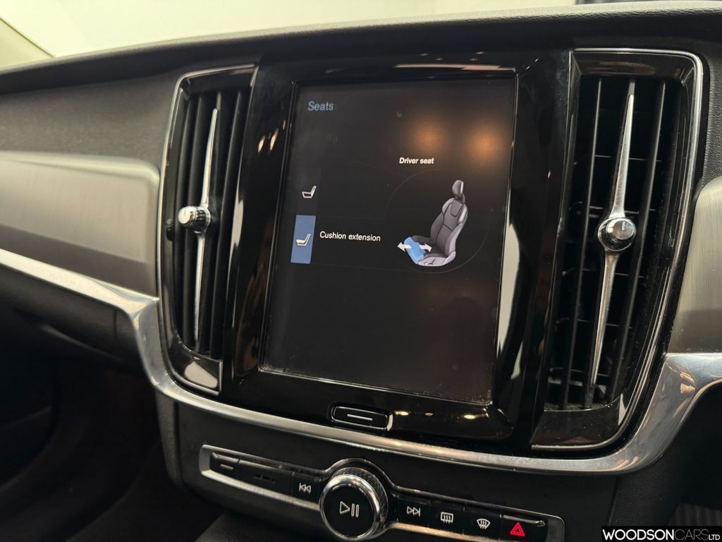 Used Volvo V90 2020 for sale - 77632155: Photo 21