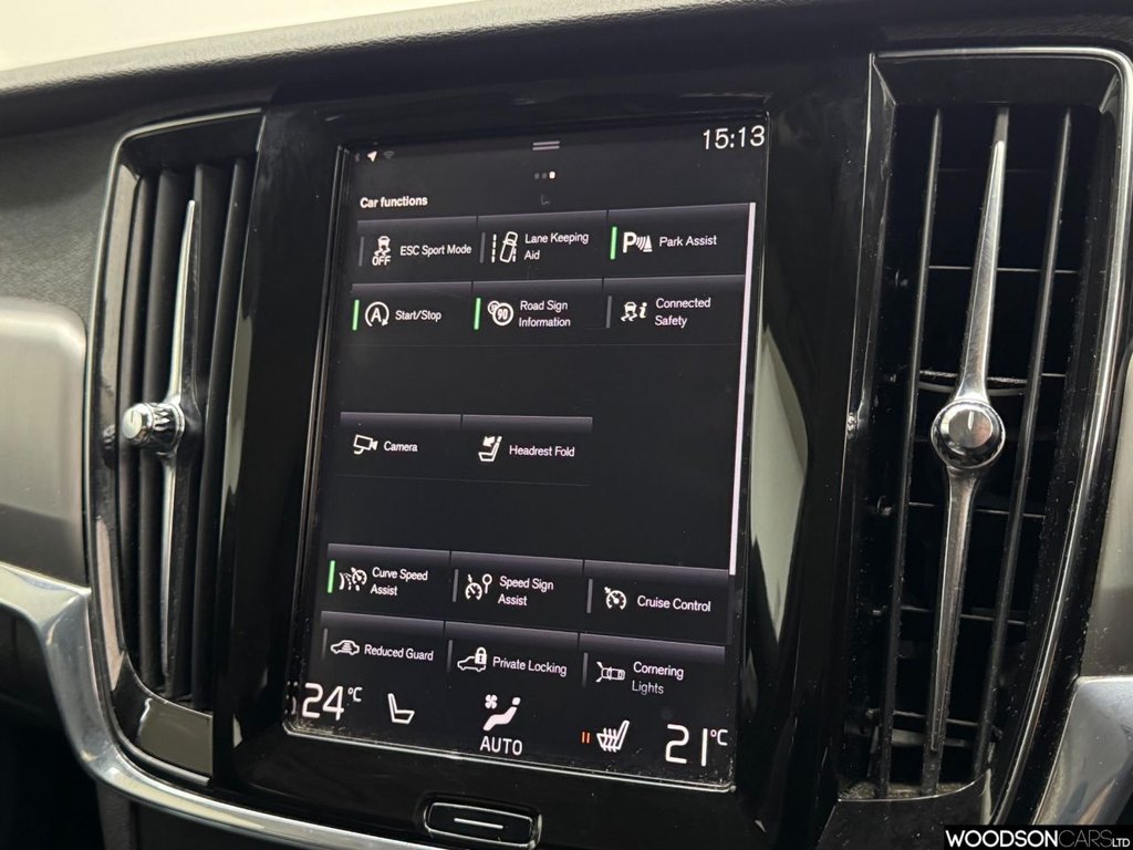 Used Volvo V90 2020 for sale - 77632155: Photo 22