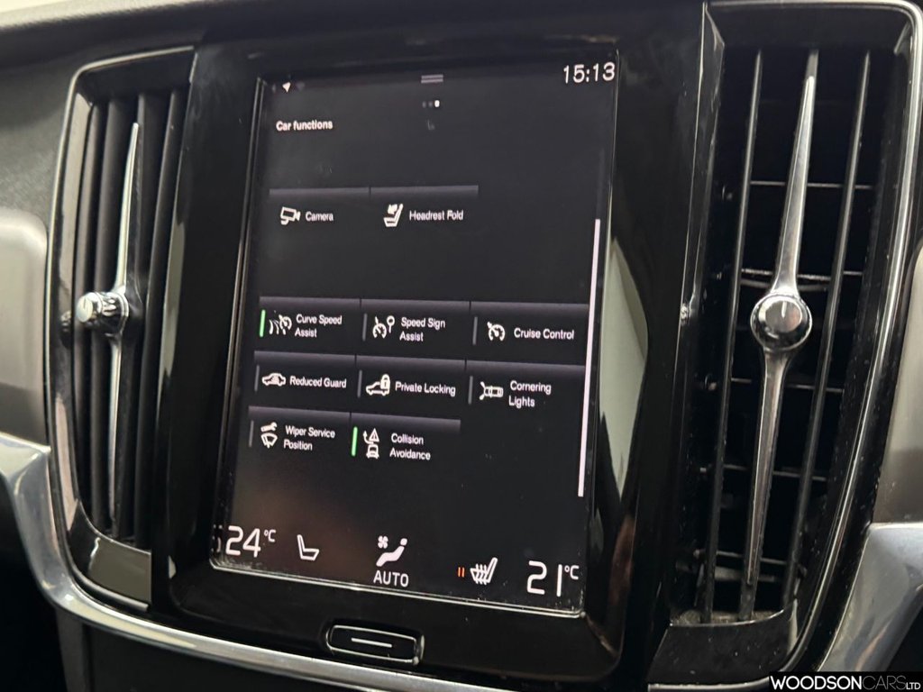 Used Volvo V90 2020 for sale - 77632155: Photo 23