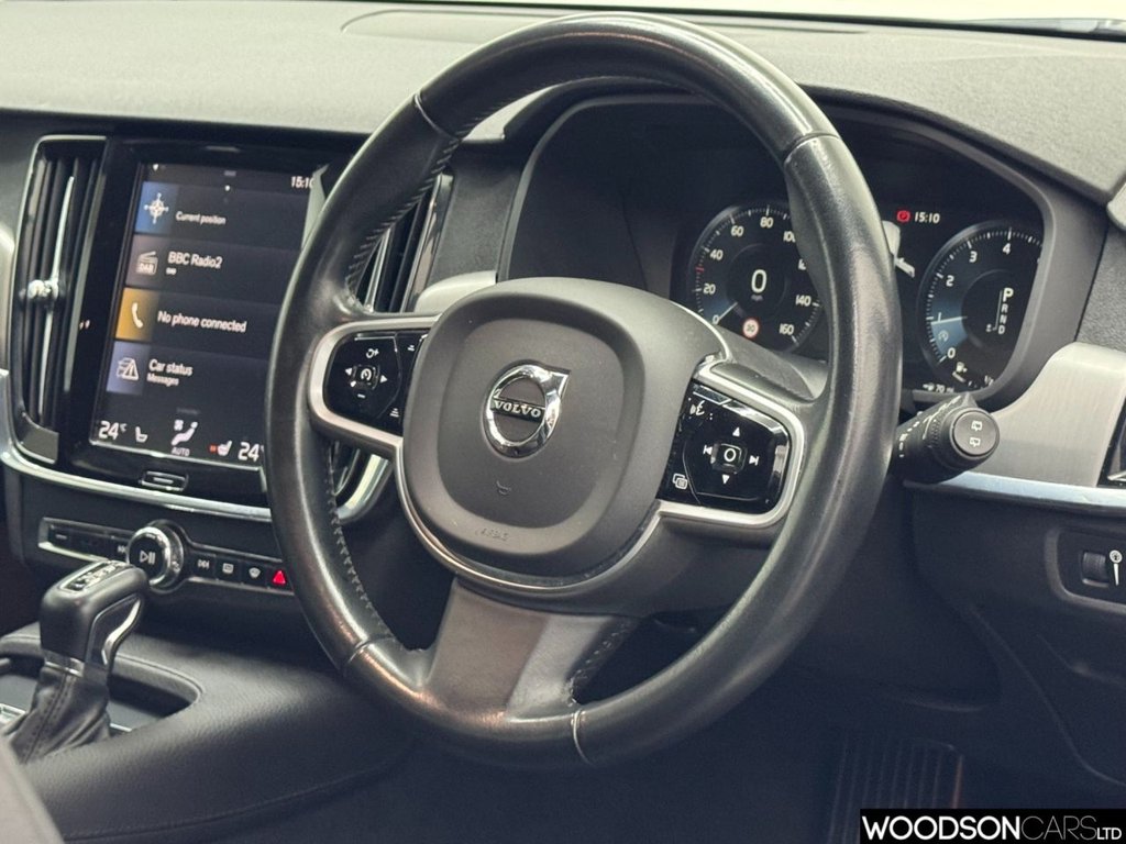 Used Volvo V90 2020 for sale - 77632155: Photo 25