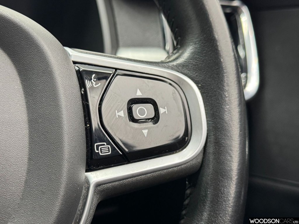 Used Volvo V90 2020 for sale - 77632155: Photo 27
