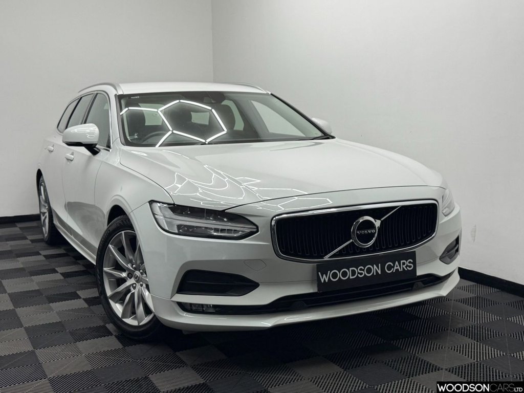 Used Volvo V90 2020 for sale - 77632155: Photo 28