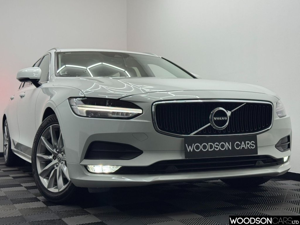 Used Volvo V90 2020 for sale - 77632155: Photo 29