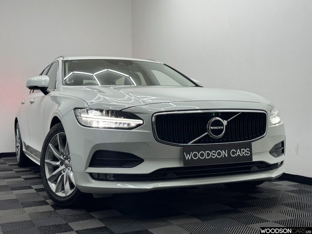 Used Volvo V90 2020 for sale - 77632155: Photo 30