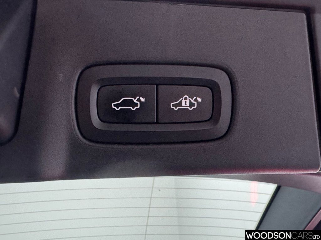 Used Volvo V90 2020 for sale - 77632155: Photo 37