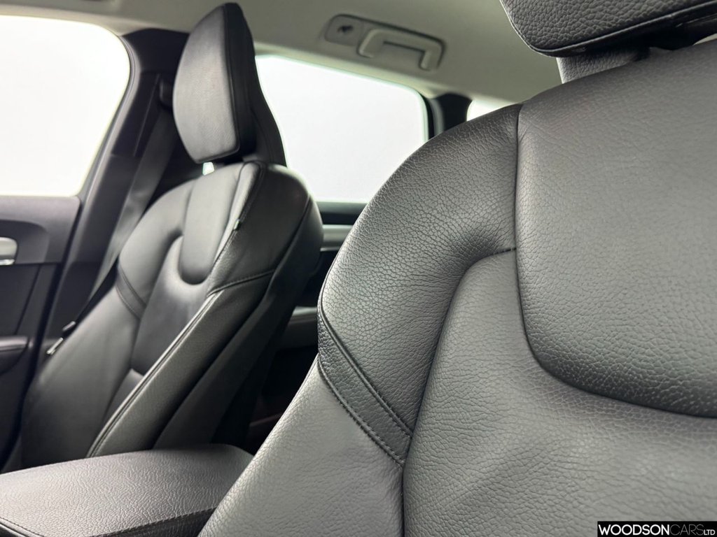 Used Volvo V90 2020 for sale - 77632155: Photo 42