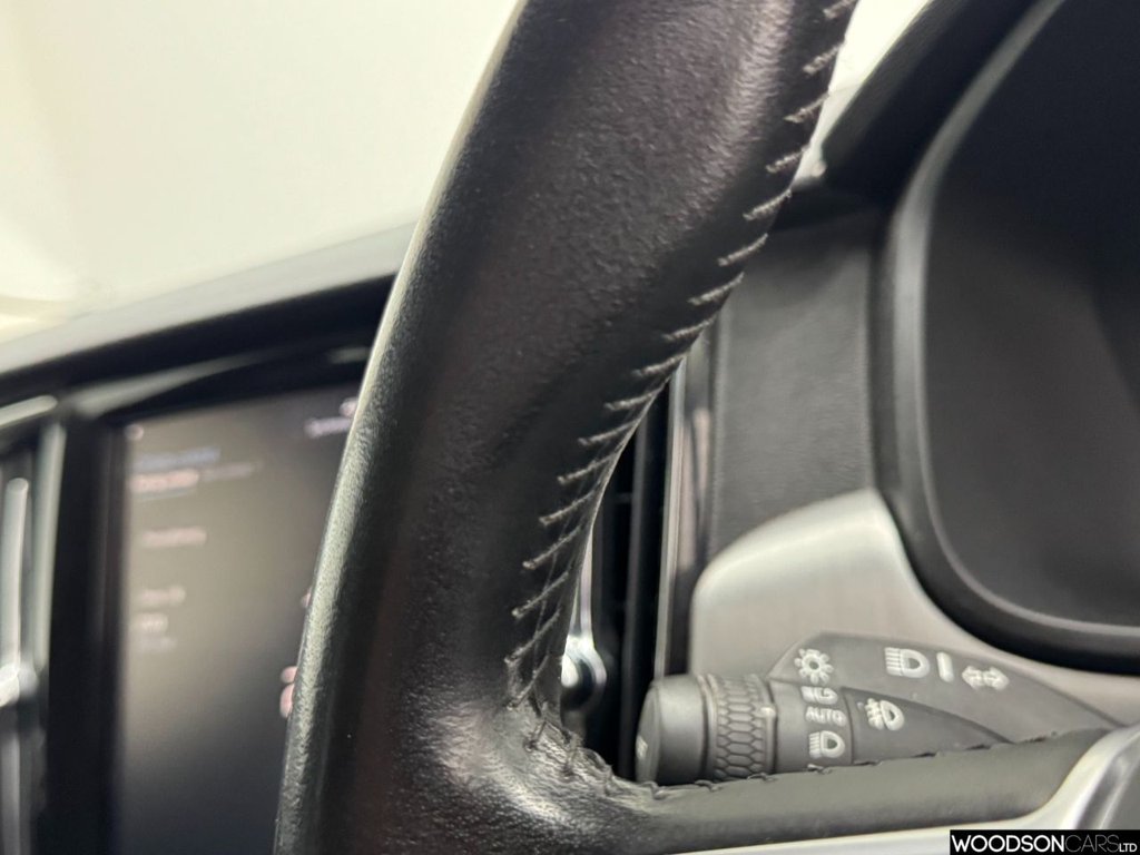 Used Volvo V90 2020 for sale - 77632155: Photo 46