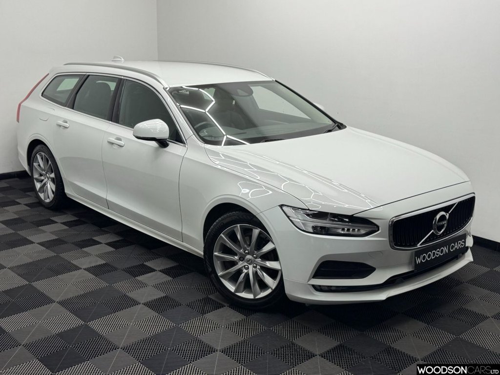 Used Volvo V90 2020 for sale - 77632155: Photo 48