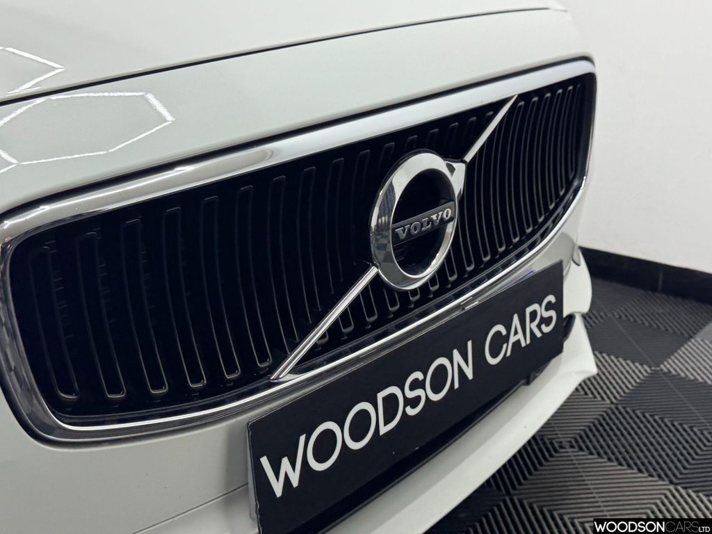 Used Volvo V90 2020 for sale - 77632155: Photo 49