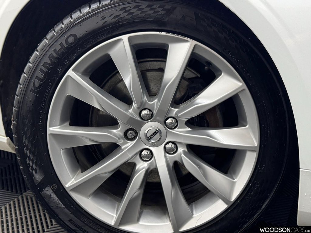 Used Volvo V90 2020 for sale - 77632155: Photo 50