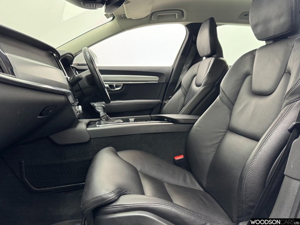 Used Volvo V90 2020 for sale - 77632155: Photo 6